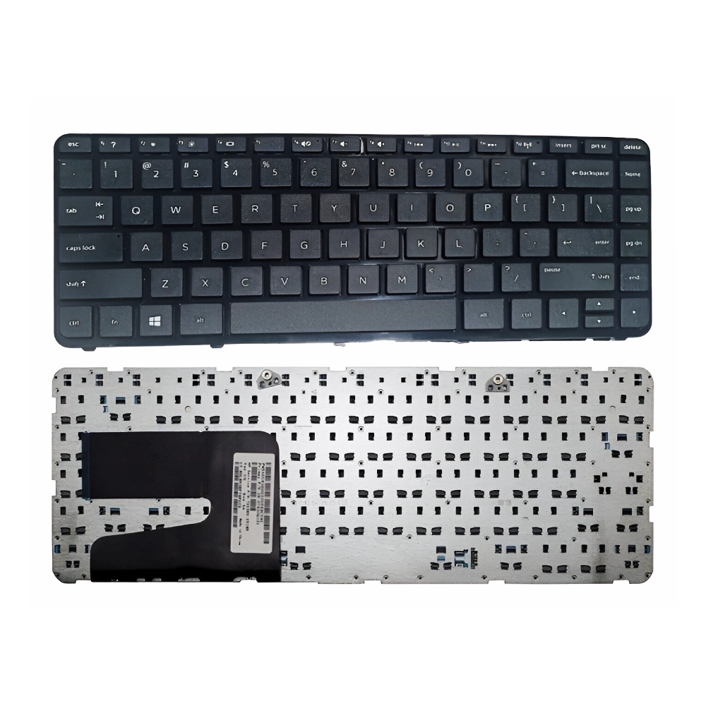 Teksus Laptop Keyboard For HP 240 G3 | 14D view 2